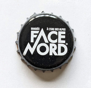 Face Nord, Brasserie du Dauphiné